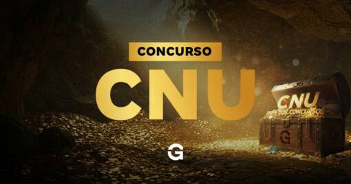 CNU 2025: FGV é a banca. Edital em julho com 3.652 vagas. Veja!
