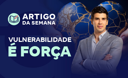 Vulnerabilidade é força