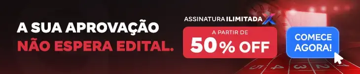 [Preparatórios] A sua aprovação não espera edital – Post