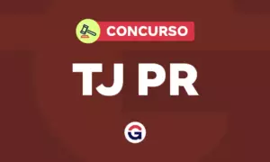 Concurso TJ PR: edital retificado! Inscrições prorrogadas e mais