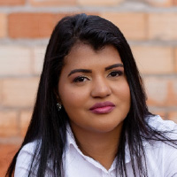 Hellen S. venceu as conciliações e foi aprovada no CNU!