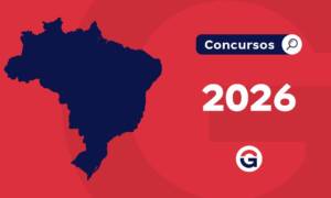 Concursos 2026: veja os editais previstos para o próximo ano