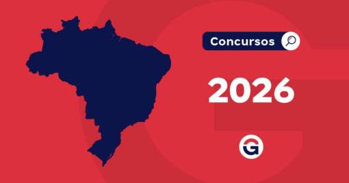 Concursos 2026: veja os editais previstos para o próximo ano