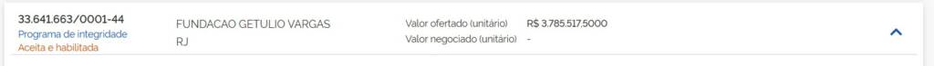 Concurso IBGE Temporários: banca definida