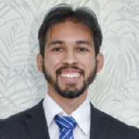Aprovado no IBAMA, Deverson W. conciliou estudos e trabalho!