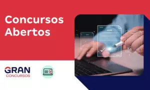 Concursos Abertos: mais de 19 mil vagas; até R$ 37 mil. Veja