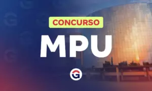 Concurso MPU: veja resultado da objetiva! Até R$ 16,2 mil