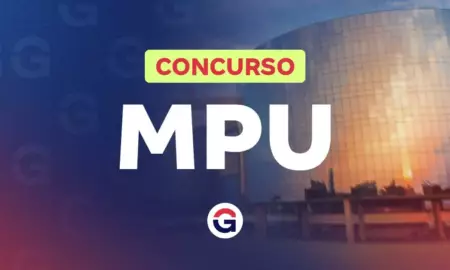 Concurso MPU homologado! Aumento na remuneração