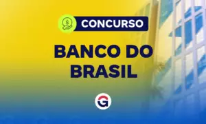 Concurso Banco do Brasil: edital em breve; inicial de R$ 3,9 mil!