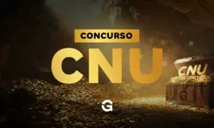 CNU 2025: entenda sorteio de vagas. Acompanhe!