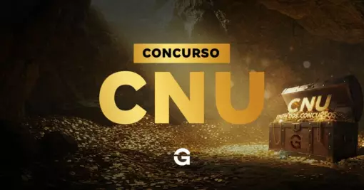 CNU 2025: FGV é a banca. Edital em julho com 3.652 vagas. Veja!