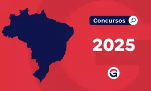 Concursos 2025: veja a lista de vagas previstas; até R$ 35 mil