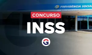 Concurso INSS 2025: novo edital para nível médio!