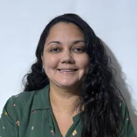 1° lugar no Concurso EBSERH: conheça Érika V.!