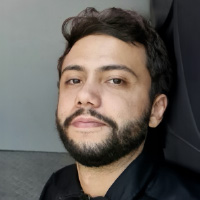 Por meio dos estudos, Marcos Paulo F. transformou sua realidade!