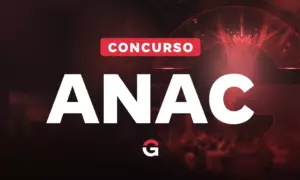 Concurso ANAC: provas em 5/10; inicial de R$ 8,6 mil!