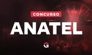 Concurso Anatel: provas em outubro; edital com 50 vagas. Confira!