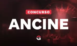 Concurso ANCINE está com edital publicado; até R$ 16,4 mil!