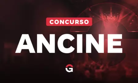 Concurso ANCINE: provas em 5/10; até R$ 16,4 mil!