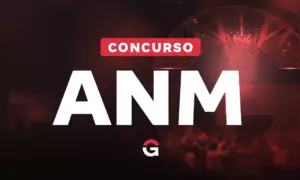 Edital ANM: SAIU; 80 vagas e iniciais de 8mil! VEJA!