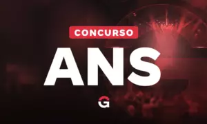 Concurso ANS: Provas dia 05/10. Confira!