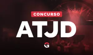 Concurso ATJD: provas em outubro; 250 vagas!