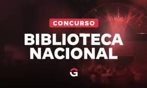 Concurso Biblioteca Nacional: inicial R$ 6 mil! Provas em outubro!