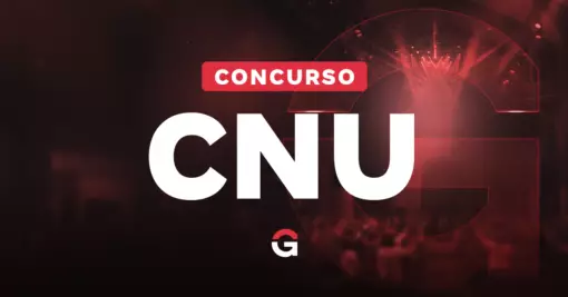 CNU 2025: inscrições abertas para 3.652 vagas. Veja!