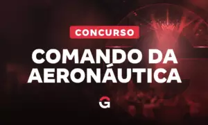Concurso Comando da Aeronáutica: 90 vagas no CNU. Veja