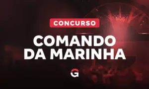 Concurso Comando Marinha: provas em 5/10; 138 vagas!