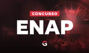 Concurso ENAP: provas em outubro; inicial de R$ 5,9 mil!