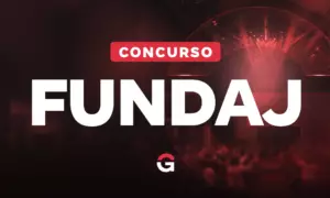 Concurso Fundaj: provas em outubro; inicial até R$ 13 mil!