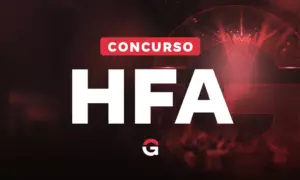 Concurso HFA: Inscrições até 20/07 para 130 vagas. Confira!