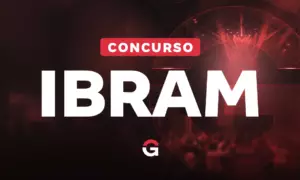 Concurso IBRAM: provas em 5/10; inicial até R$ 7 mil!