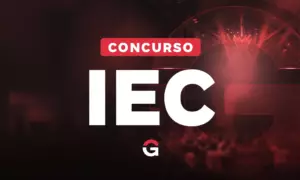 Concurso IEC: 231 vagas solicitadas ao MGI! Confira