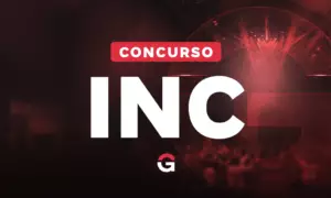 Concurso INC: 884 vagas solicitadas para 2027! Confira