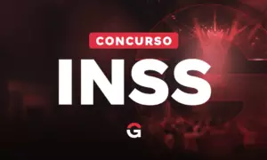 Concurso INSS 2025: inscrições abertas; edital com 300 vagas. Veja!
