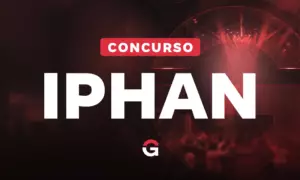 Concurso IPHAN edital publicado! São 60 vagas pelo CNU 2025!