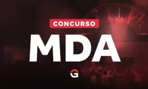 Concurso MDA: 64 vagas no edital CNU 2025! Até R$ 8,2 mil!