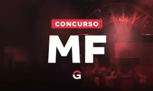 Concurso Ministério da Fazenda: provas em 5/10; até R$ 10,3 mil!