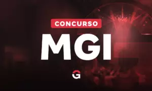 Concurso MGI: nomeação de 15 aprovados é autorizada!
