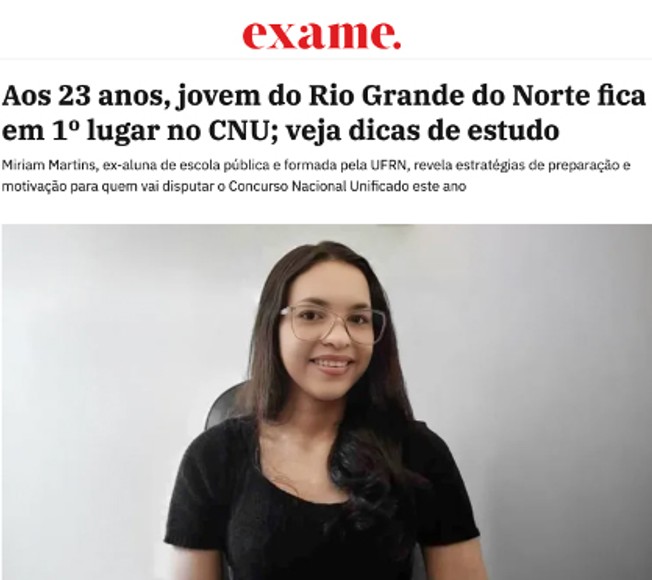 A menina do Sertão