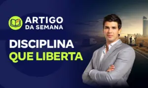 Disciplina que liberta
