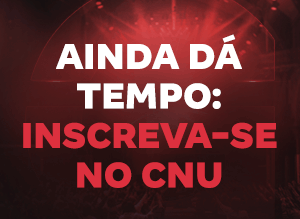 [Preparatórios] Últimos dias CNU 2025 – Sidebar