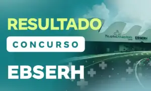 Resultado Ebserh: 58% dos aprovados são Gran Alunos. Confira!