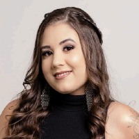 Gran Aprovada: Ana Luísa C.