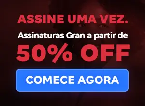 [Assine uma vez] Promo agosto – sidebar