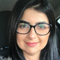 Com muito empenho e dedicação, Debora F. foi aprovada na OAB!