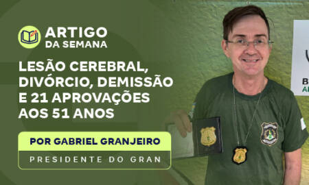 Gabriel Granjeiro