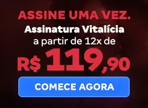 [Assine uma vez] Promo agosto – sidebar